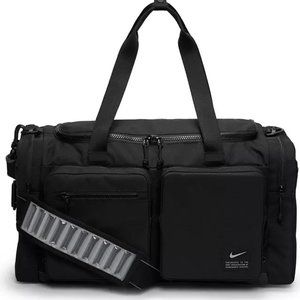 Nike Utility Power Training Duffel Bag
